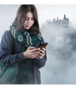 Ravenclaw tubehalstørklæde