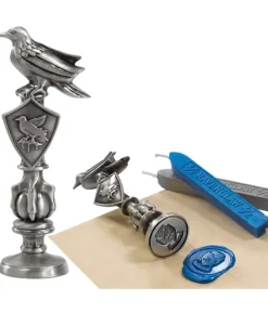 Ravenclaw vokssegl