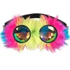 Rave party brille