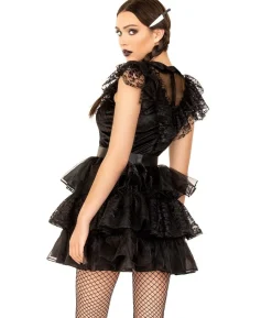 Raving rebel kostume