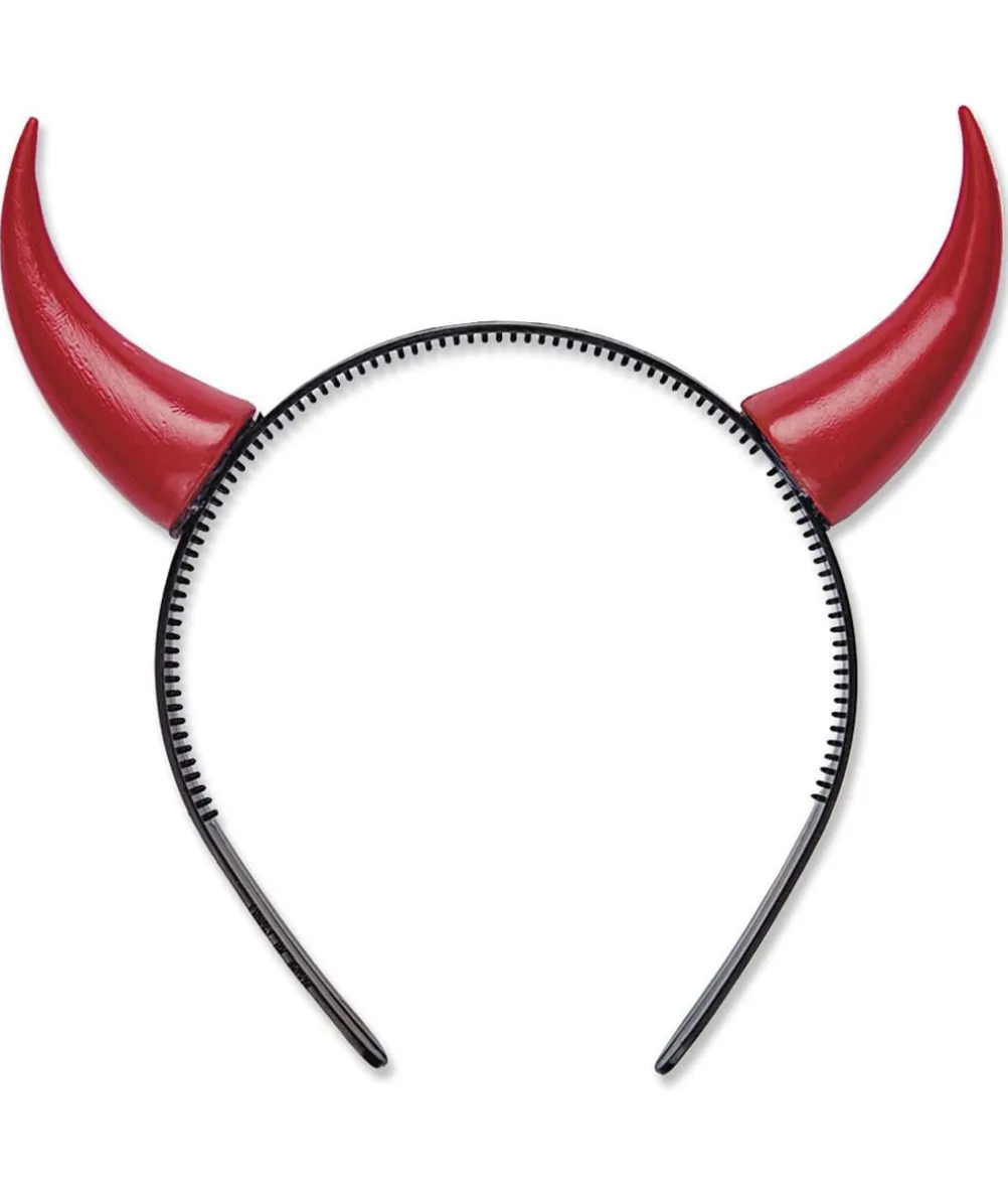 Røde horn