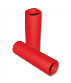 Røde serpentiner