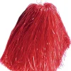 Rød pom pom