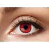 Rød spiral linser, 3mdr