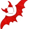 Rødt djævlesæt