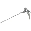 Reaper hårpind, 19 cm