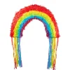 Regnbue pinata