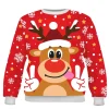 Rensdyr julesweater