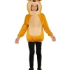 Rensdyr kostume