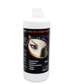 Rensevæske 350 ml
