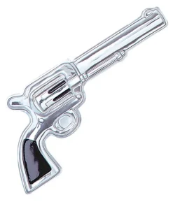 Revolver dekoration