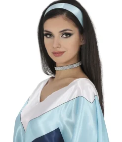Rhinsten choker