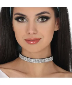 Rhinsten choker