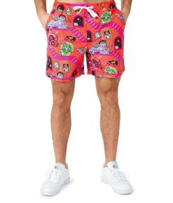 Rick & Morty sommersæt