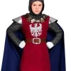 Ridder kostume