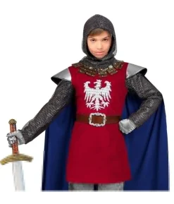 Ridder kostume