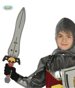 Riddersværd, 53 cm