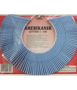 Ringlotteri