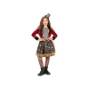Ringmaster kostume