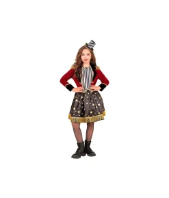 Ringmaster kostume