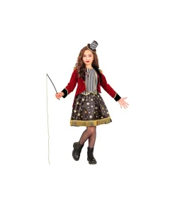 Ringmaster kostume