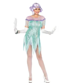 Roaring 20s Foxtrot Flirt