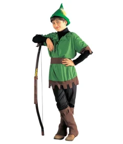 Robin Hood kostume