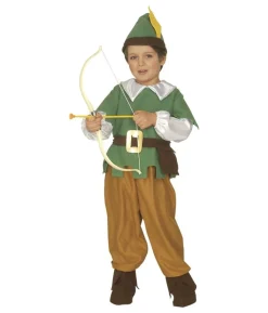 Robin Hood kostume
