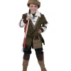 Robin Hood kostume