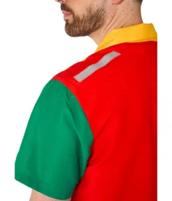 Robin sommersæt