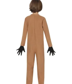 Robot bjørn kostume