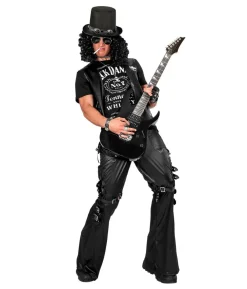 Rocker bukser