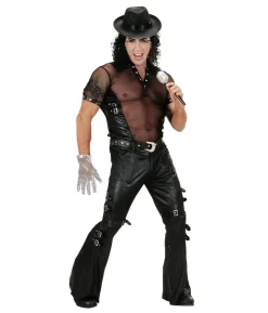 Rocker bukser