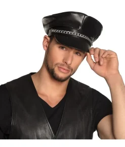 Rocker kasket