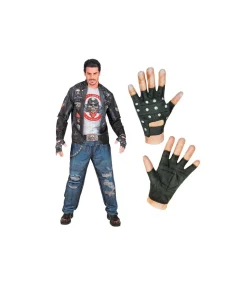 Rocker kostumer