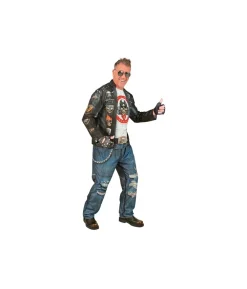 Rocker kostumer