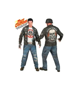 Rocker kostumer
