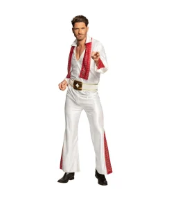 Rock`n roll star kostume