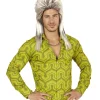 Rock Star paryk, blond