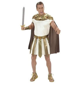 Romer kostume