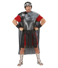 Romersk Hersker kostume