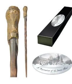 Ron Weasley tryllestav