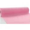 Rosa Airlaid bordløber
