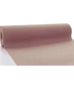 Rose gold Airlaid bordløber