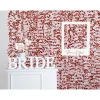 Rose gold blomster baggrund