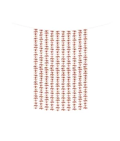 Rose gold blomster baggrund