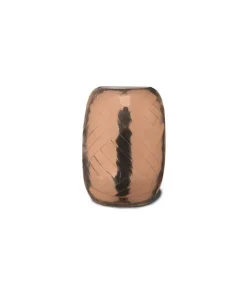 Rose gold gavebånd, 20 m
