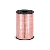 Rose gold gavebånd, metallic 225m