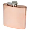 Rose gold lommelærke