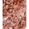 Rose gold rosenblade, 500 stk